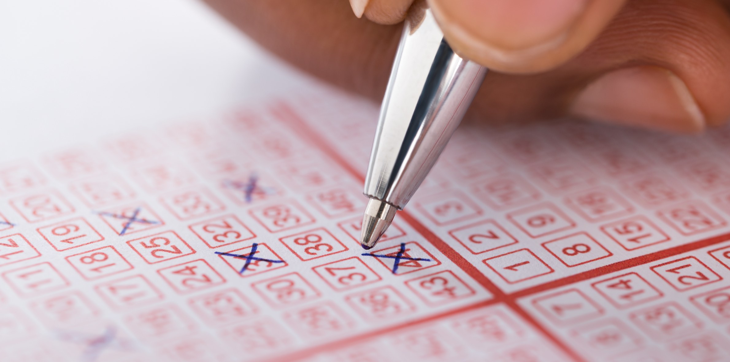 The Best New York Lottery Draw Games Slips Blog